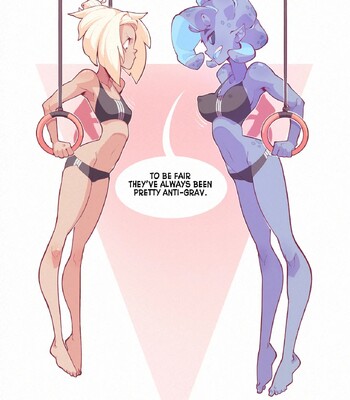 Bex & Keit (WIP) comic porn sex 152