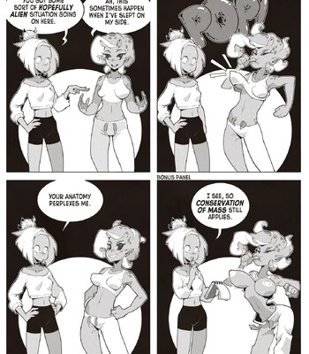 Bex & Keit (WIP) comic porn sex 179