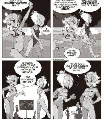 Bex & Keit (WIP) comic porn sex 183