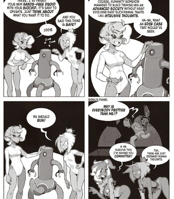 Bex & Keit (WIP) comic porn sex 186