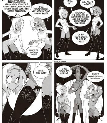 Bex & Keit (WIP) comic porn sex 188