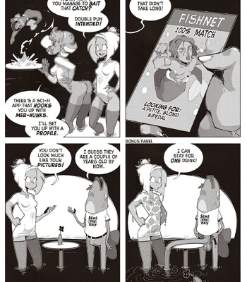 Bex & Keit (WIP) comic porn sex 196