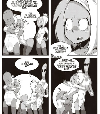 Bex & Keit (WIP) comic porn sex 197