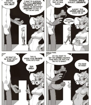 Bex & Keit (WIP) comic porn sex 208