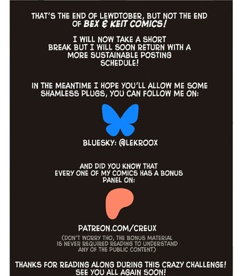 Bex & Keit (WIP) comic porn sex 209