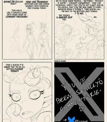 Bex & Keit (WIP) comic porn sex 213