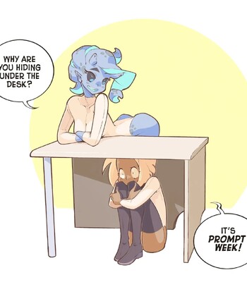 Bex & Keit (WIP) comic porn sex 220