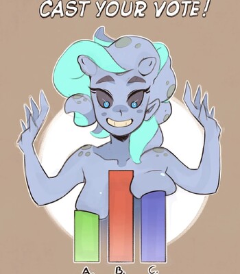 Bex & Keit (WIP) comic porn sex 257