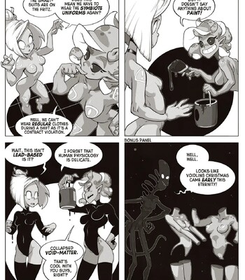 Bex & Keit (WIP) comic porn sex 291