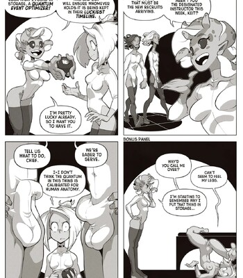 Bex & Keit (WIP) comic porn sex 295