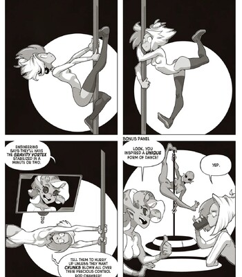 Bex & Keit (WIP) comic porn sex 298