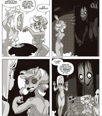 Bex & Keit (WIP) comic porn sex 299