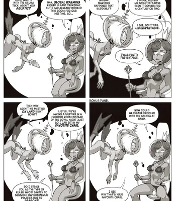 Bex & Keit (WIP) comic porn sex 309