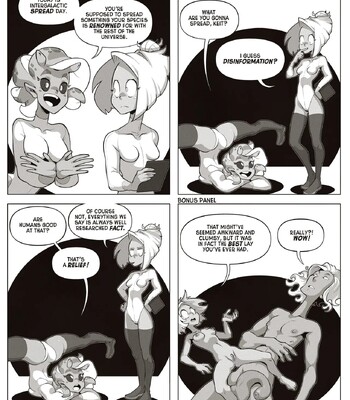 Bex & Keit (WIP) comic porn sex 313