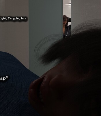 [BlankKen] ‘Little’ Sister comic porn sex 32