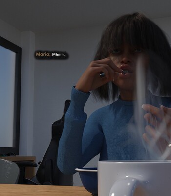 [BlankKen] ‘Little’ Sister comic porn sex 49