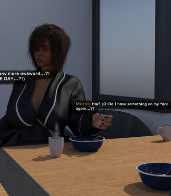 [BlankKen] ‘Little’ Sister comic porn sex 54