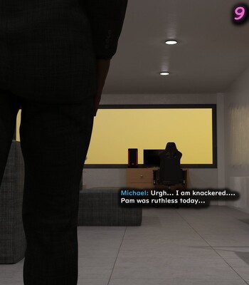 [BlankKen] ‘Little’ Sister comic porn sex 68