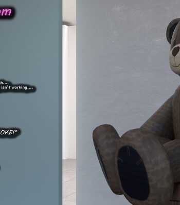 [BlankKen] ‘Little’ Sister comic porn sex 74