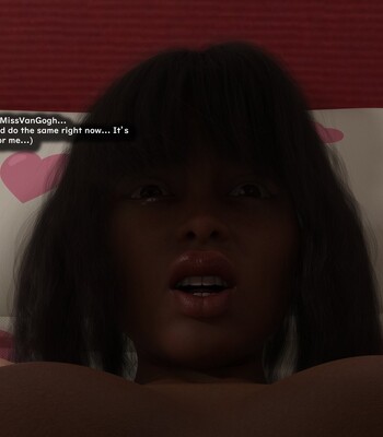 [BlankKen] ‘Little’ Sister comic porn sex 99