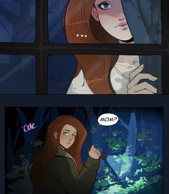 Bonded (Futa Version) comic porn sex 4