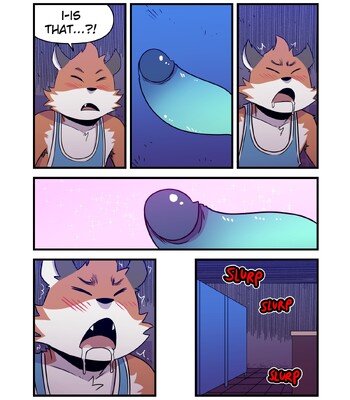 Bowen & Azz 2 (WIP) comic porn sex 4