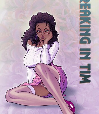 Breaking In Tim comic porn sex 2