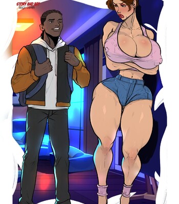 Bullies Chapter 1 comic porn sex 1