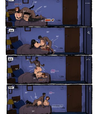 Bullies Chapter 1 comic porn sex 48