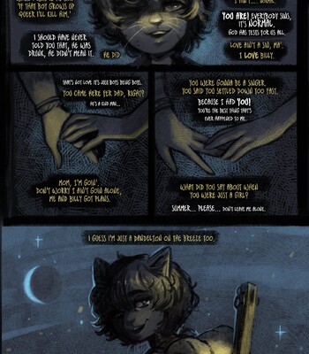 Burn Rubber comic porn sex 17