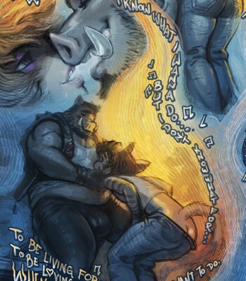 Burn Rubber comic porn sex 20