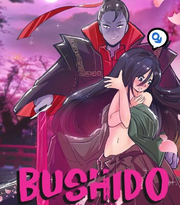 Bushido comic porn thumbnail 001