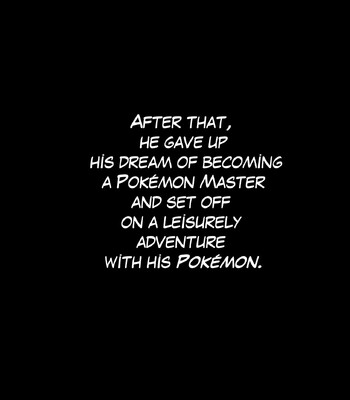 Capturing Ash’s Mom comic porn sex 12