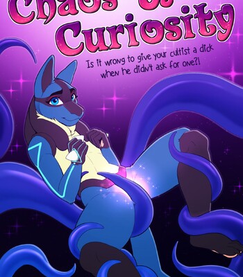 Chaos & Curiosity (Ongoing) comic porn thumbnail 001
