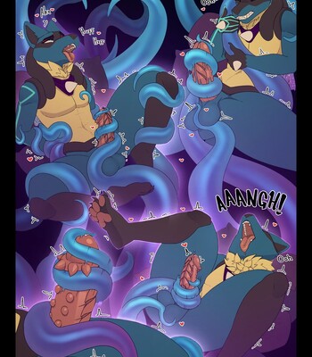 Chaos & Curiosity (Ongoing) comic porn sex 11