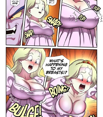 Count Reborn 1 comic porn sex 14