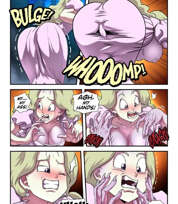 Count Reborn 1 comic porn sex 15
