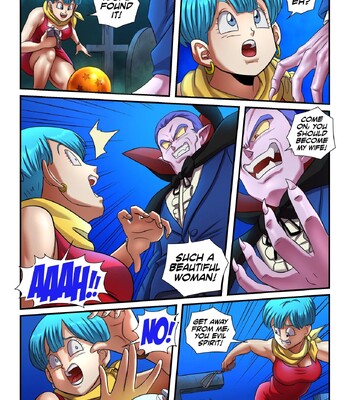 Count Reborn 2 comic porn sex 8