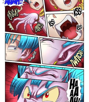 Count Reborn 2 comic porn sex 12