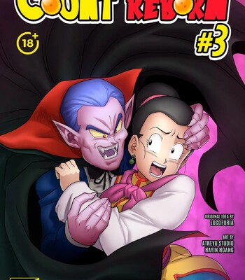 Count Reborn 3 comic porn thumbnail 001
