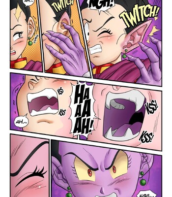 Count Reborn 3 comic porn sex 13