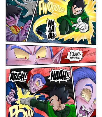 Count Reborn 3 comic porn sex 24