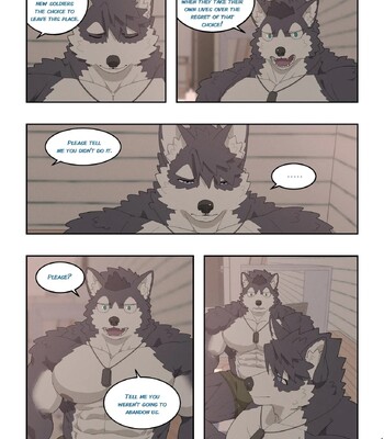 December, Twilight, Snowflake S2 E6 (WIP) comic porn sex 5