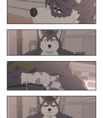 December, Twilight, Snowflake S2 E6 (WIP) comic porn sex 6