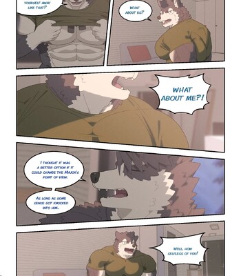 December, Twilight, Snowflake S2 E6 (WIP) comic porn sex 8