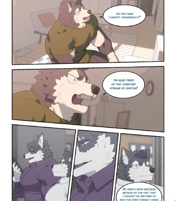 December, Twilight, Snowflake S2 E6 (WIP) comic porn sex 9