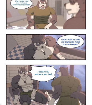 December, Twilight, Snowflake S2 E6 (WIP) comic porn sex 10