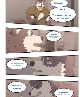 December, Twilight, Snowflake S2 E6 (WIP) comic porn sex 11