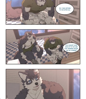 December, Twilight, Snowflake S2 E6 (WIP) comic porn sex 14