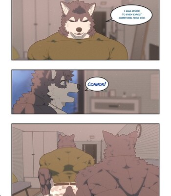 December, Twilight, Snowflake S2 E6 (WIP) comic porn sex 16